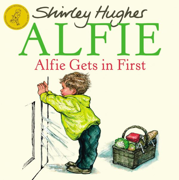 Alfie Collection - 10 Books in a bag - Зображення 2