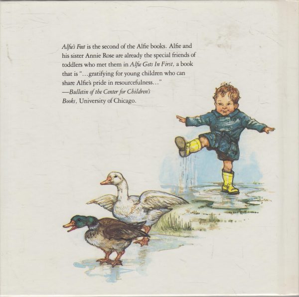 Alfie Collection - 10 Books in a bag - Зображення 3