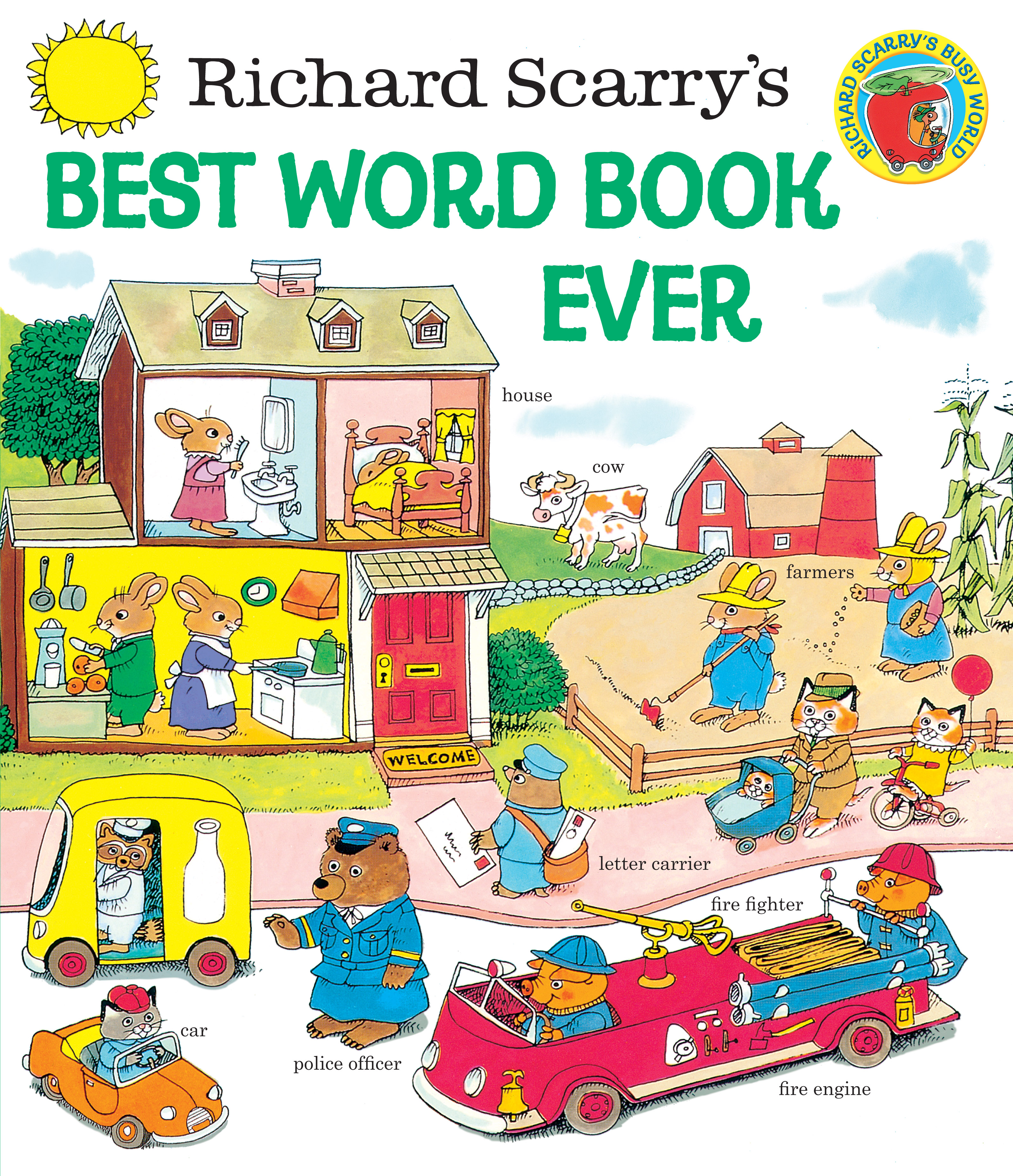First words book. Best word book ever книга. ричард скарри 10. Word book перевод. Word book книга.