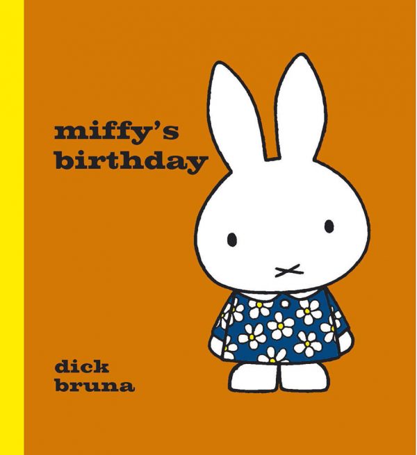 Miffy - 10 Books Set with Plush Toy - Зображення 3