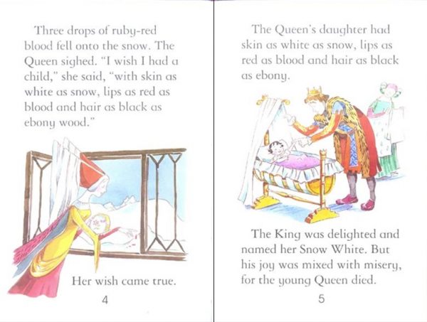 Snow White and the Seven Dwarfs - Зображення 3