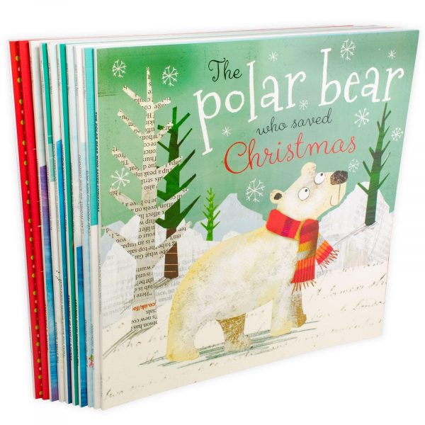 Christmas Wishes 10 Book Collection - Зображення 3