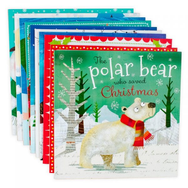 Christmas Wishes 10 Book Collection - Зображення 4