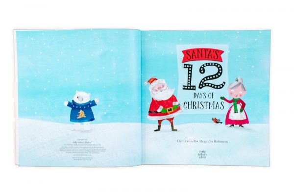 Christmas Wishes 10 Book Collection - Зображення 5