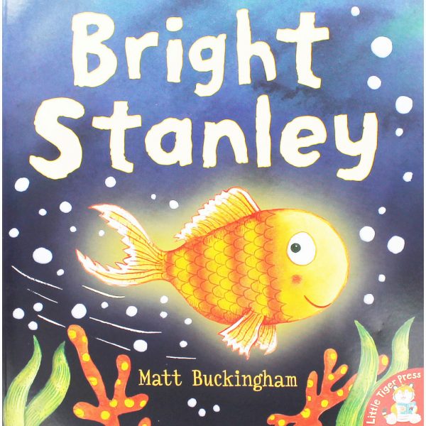 Bright Stanley